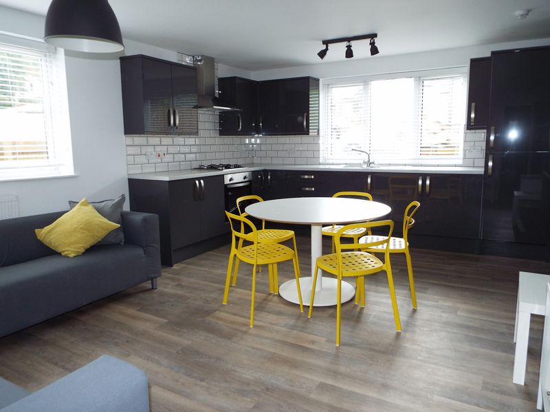 Reservoir Road Selly Oak